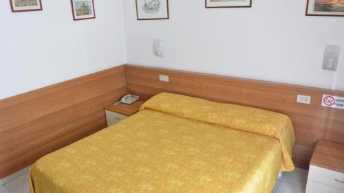 Hotel Mignon Milan
